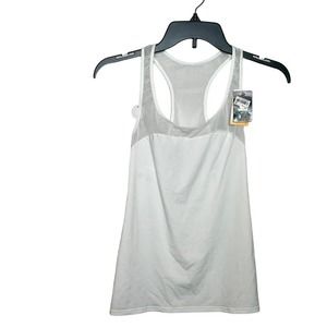 Wacoal Keep Your Cool Daywear Tank Medium white Small
